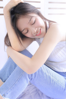 东北虎扑倒女子手术结束